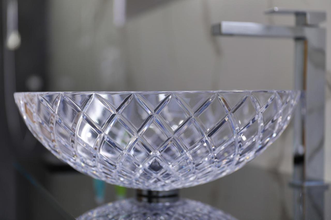 Glass Island Ballycastle Luaran gambar