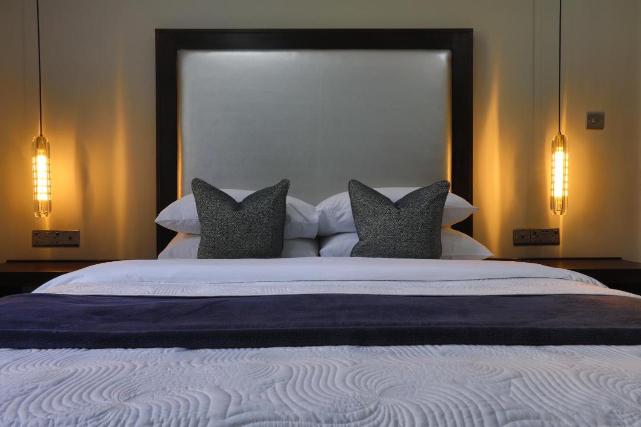 Glass Island Ballycastle Luaran gambar
