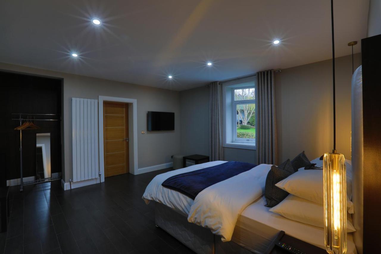 Glass Island Ballycastle Luaran gambar