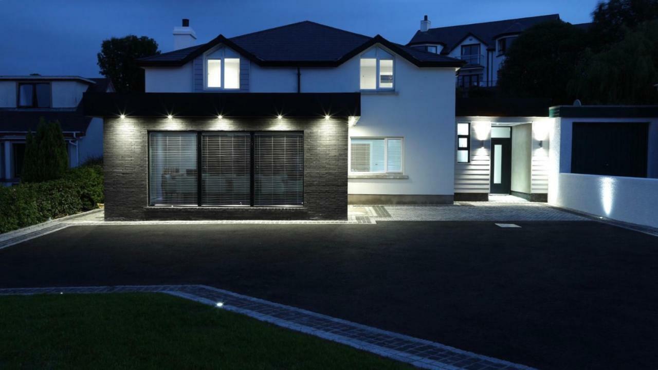 Glass Island Ballycastle Luaran gambar