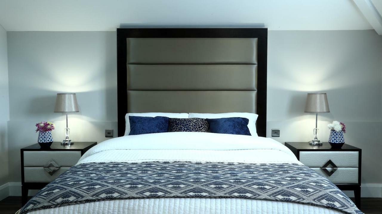 Glass Island Ballycastle Luaran gambar