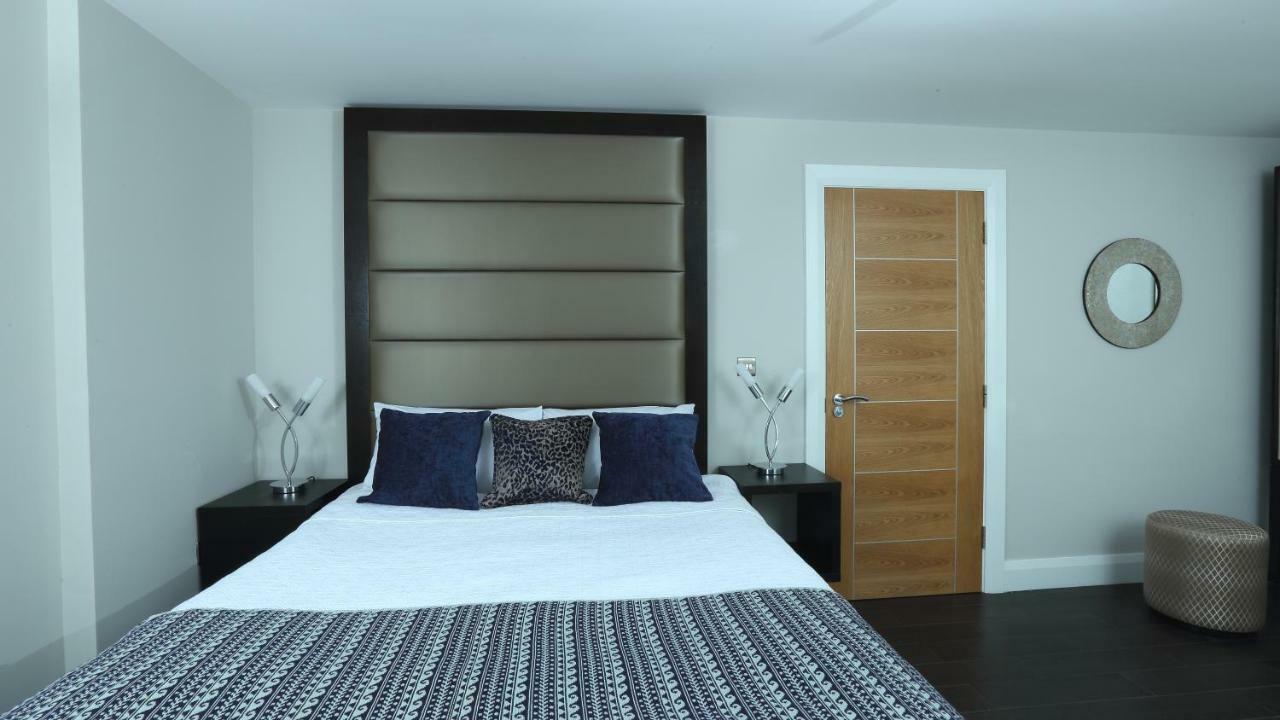 Glass Island Ballycastle Luaran gambar