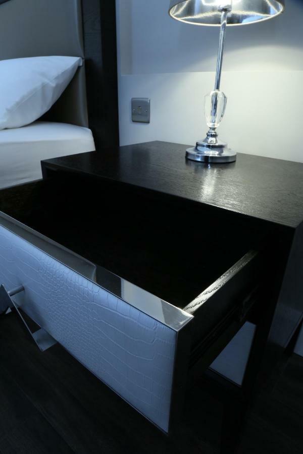 Glass Island Ballycastle Luaran gambar