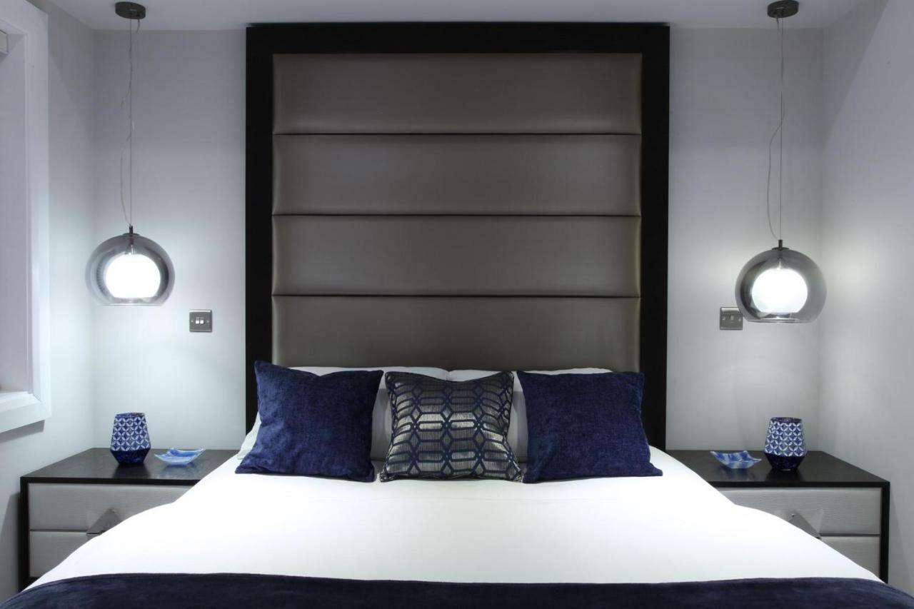 Glass Island Ballycastle Luaran gambar