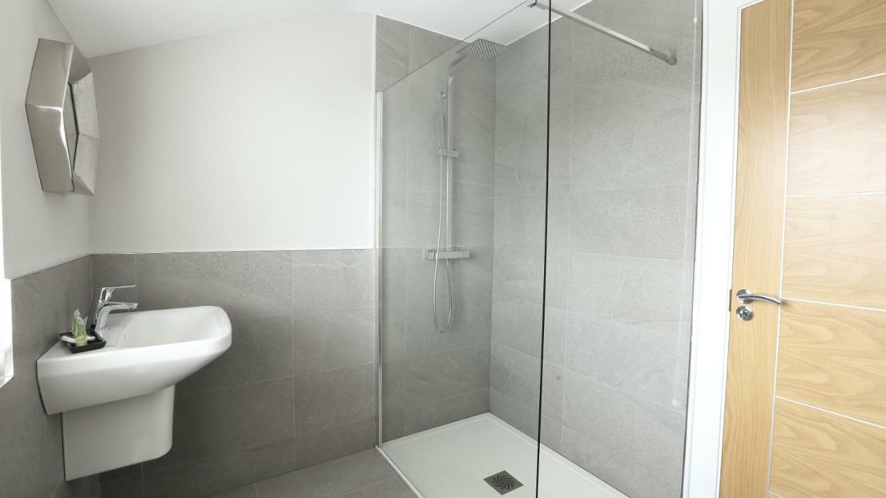 Glass Island Ballycastle Luaran gambar