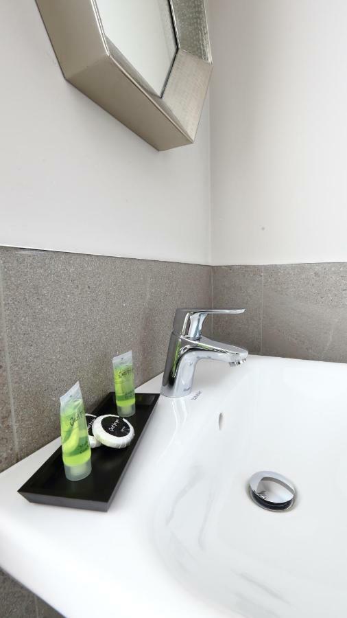 Glass Island Ballycastle Luaran gambar